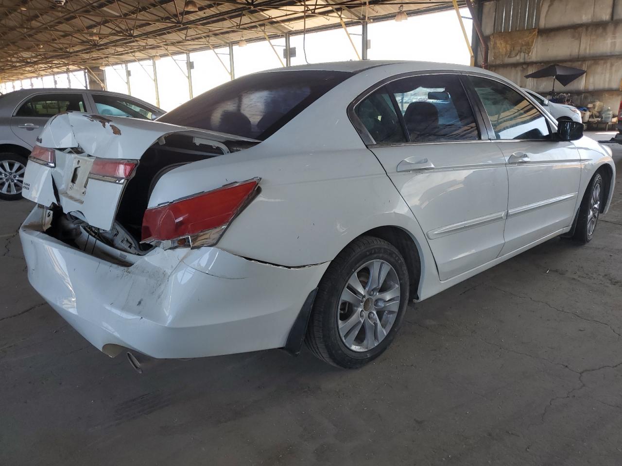 1HGCP2F46CA156980 2012 Honda Accord Lxp