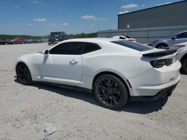 2020 Chevrolet Camaro Zl1 VIN: 1G1FK1R63L0116565 Lot: 52390834