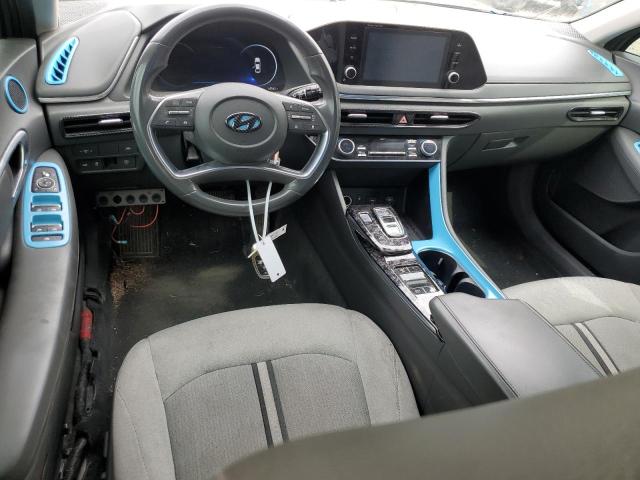 2020 HYUNDAI SONATA SEL - 5NPEF4JA5LH039399