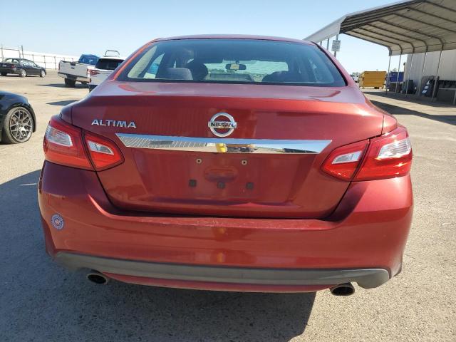 2016 Nissan Altima 2.5 VIN: 1N4AL3AP9GC148591 Lot: 55523614