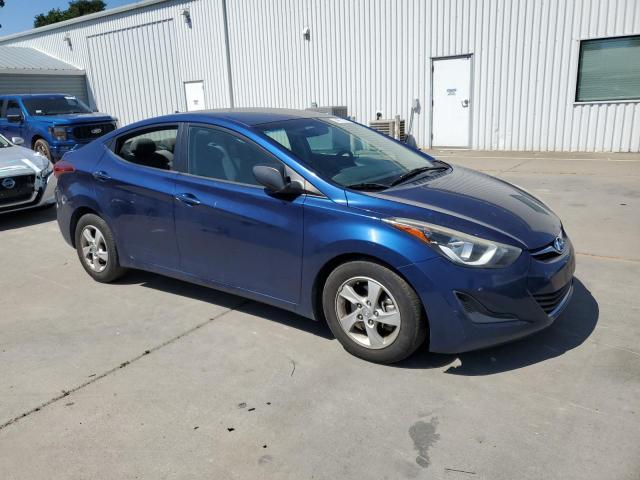 2015 Hyundai Elantra Se VIN: 5NPDH4AE7FH623039 Lot: 54973104