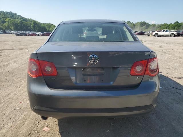 2005 Volkswagen New Jetta 2.5L Option Package 1 VIN: 3VWSF71K35M633660 Lot: 56197644