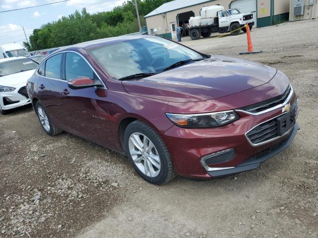 2016 Chevrolet Malibu Lt VIN: 1G1ZE5ST3GF270658 Lot: 55013624