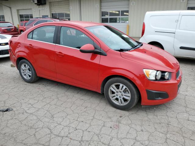 Vin: 1g1jc5sh0c4107373, lot: 55038734, chevrolet sonic lt 20124