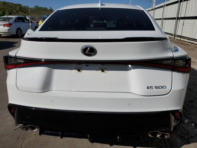 JTHAP1D28N5001925 2022 Lexus Is 500 F Sport