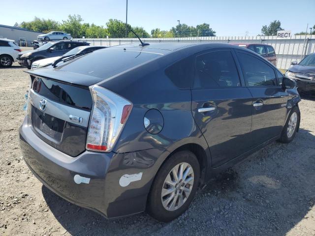 2014 Toyota Prius Plug-In VIN: JTDKN3DP0E3064127 Lot: 53903724