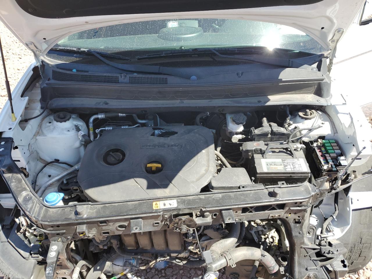 KNDJT2A69D7517045 2013 Kia Soul +