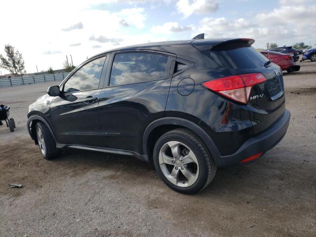 2018 Honda Hr-V Lx VIN: 3CZRU5H33JM711269 Lot: 53960494