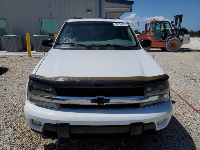 2006 Chevrolet Trailblazer Ls VIN: 1GNDS13S362111449 Lot: 55834754