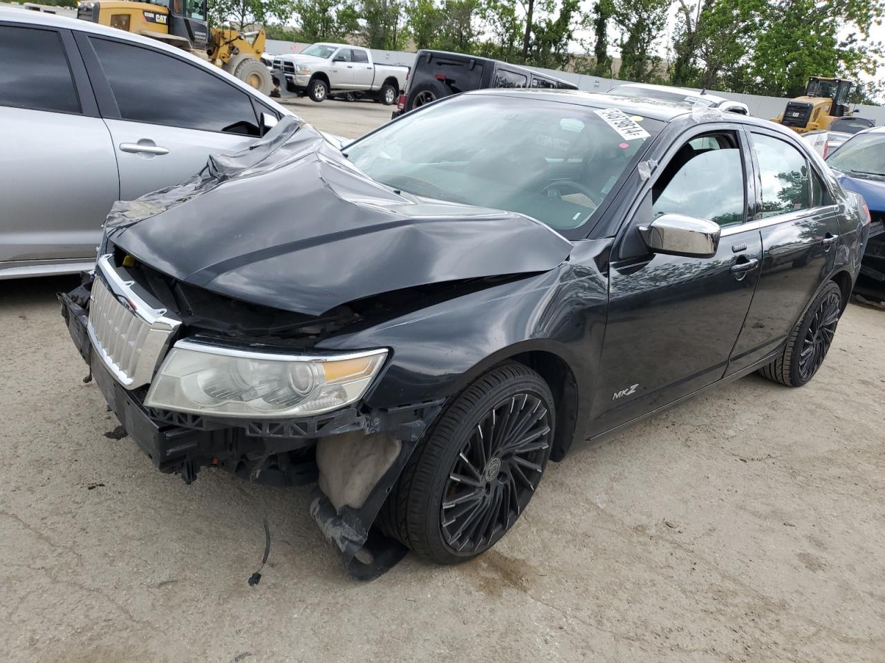 3lnhm26t89r618793 3LNHM26T89R618793 2009 Lincoln Mkz