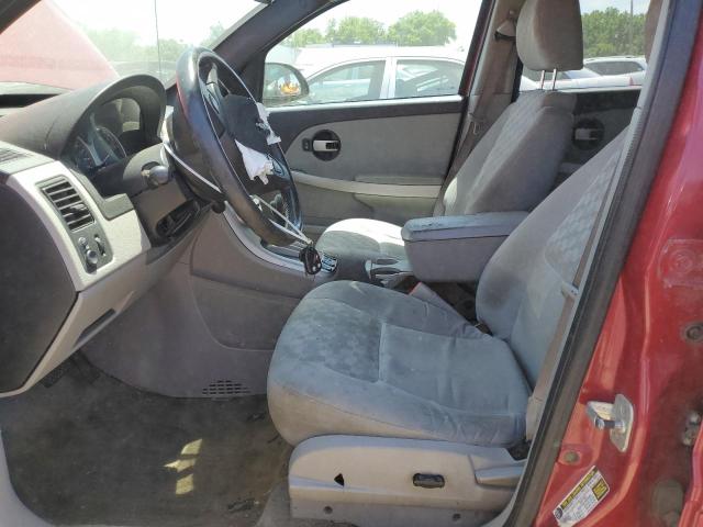 2005 Chevrolet Equinox Lt VIN: 2CNDL73F356113324 Lot: 57020414