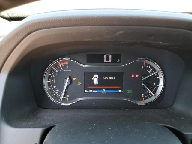 2016 Honda Pilot Exl VIN: 5FNYF6H59GB047964 Lot: 56674204