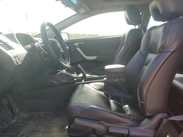 2008 Honda Civic Ex VIN: 2HGFG11838H530049 Lot: 56296934