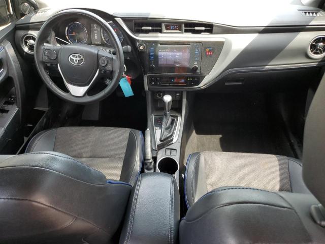 2018 Toyota Corolla L VIN: 2T1BURHE3JC020588 Lot: 53145744