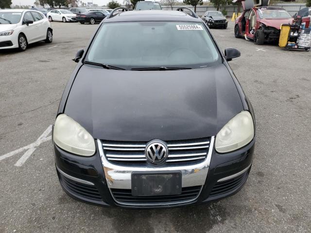 2009 Volkswagen Jetta Se VIN: 3VWTM71K09M250789 Lot: 55525984