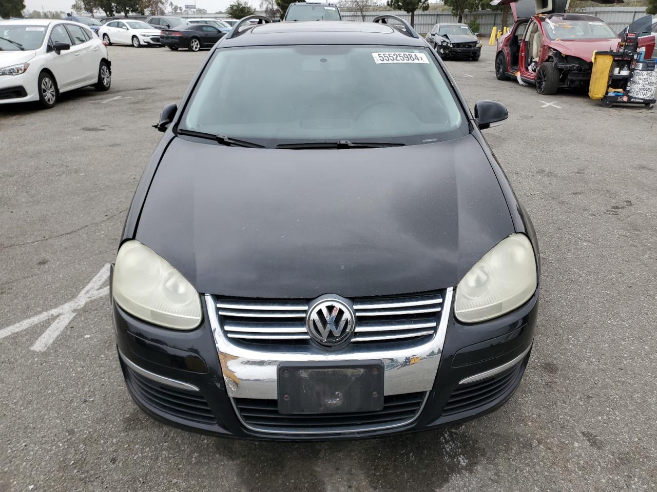 3VWTM71K09M250789 2009 Volkswagen Jetta Se