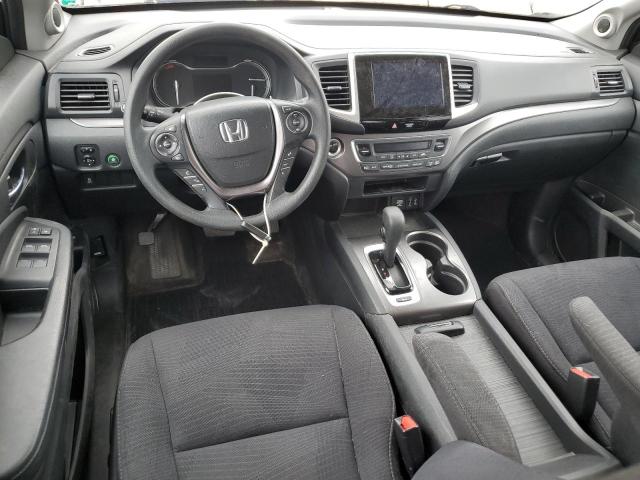 2017 Honda Pilot Ex VIN: 5FNYF6H39HB092760 Lot: 57133394