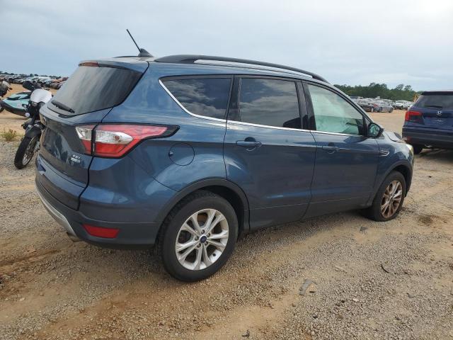 Vin: 1fmcu9hd9jua88453, lot: 53020654, ford escape sel 20183
