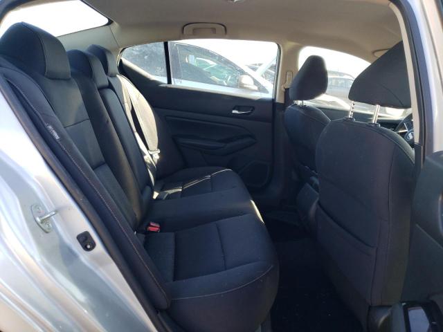 2021 NISSAN ALTIMA SV - 1N4BL4DV9MN367832