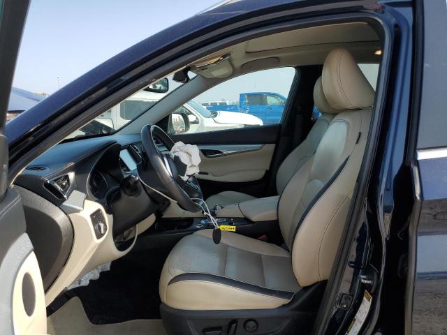 2019 Infiniti Qx50 Essential VIN: 3PCAJ5M17KF132758 Lot: 55871144