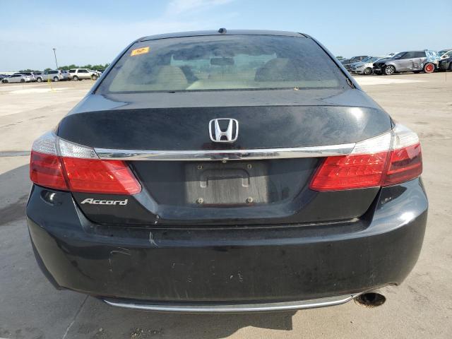 2015 Honda Accord Exl VIN: 1HGCR2F85FA152646 Lot: 56749684