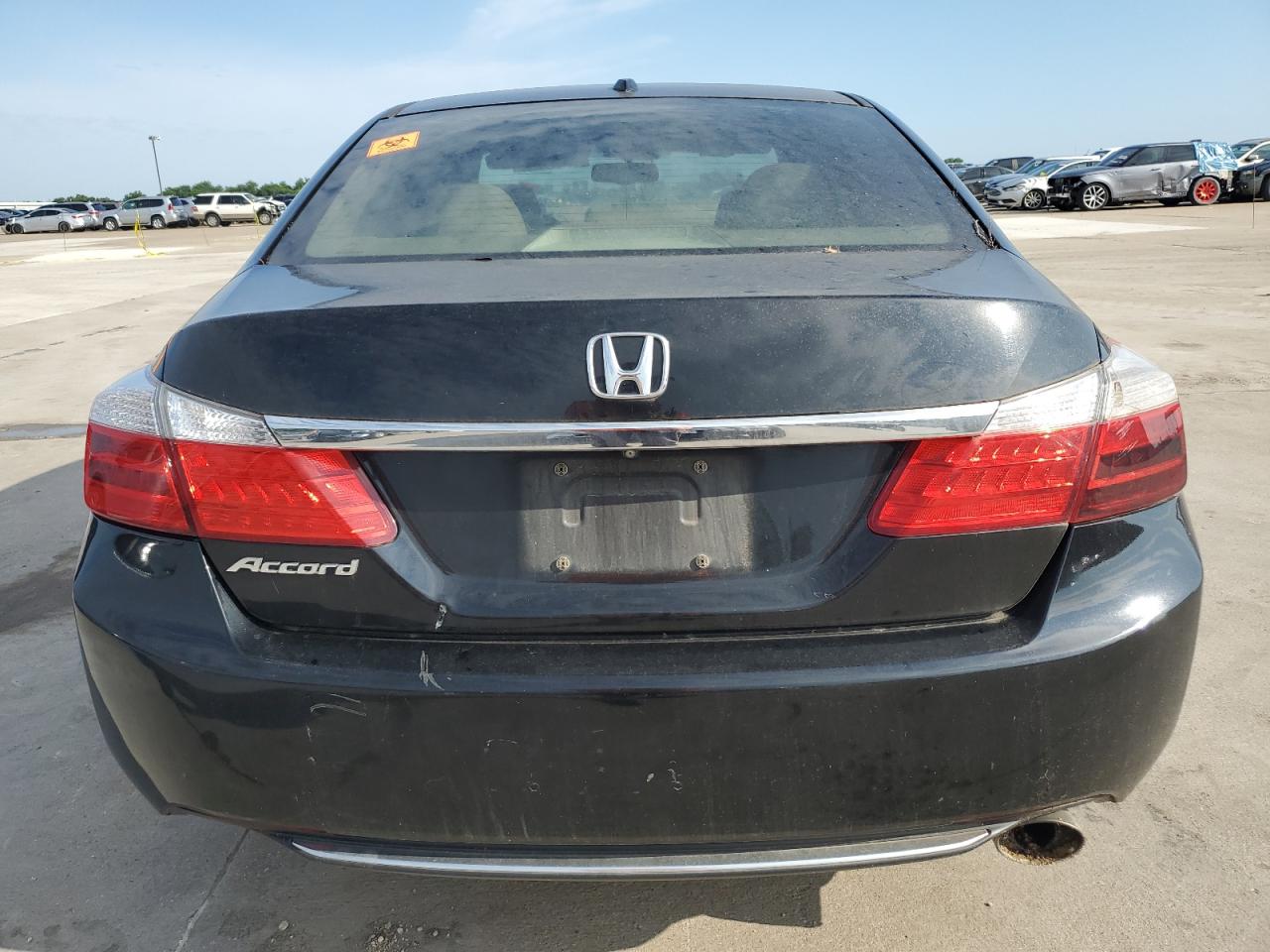 1HGCR2F85FA152646 2015 Honda Accord Exl