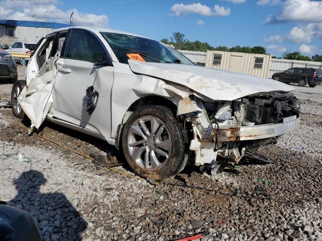 2018 HONDA ACCORD LX - 1HGCV1F12JA018890