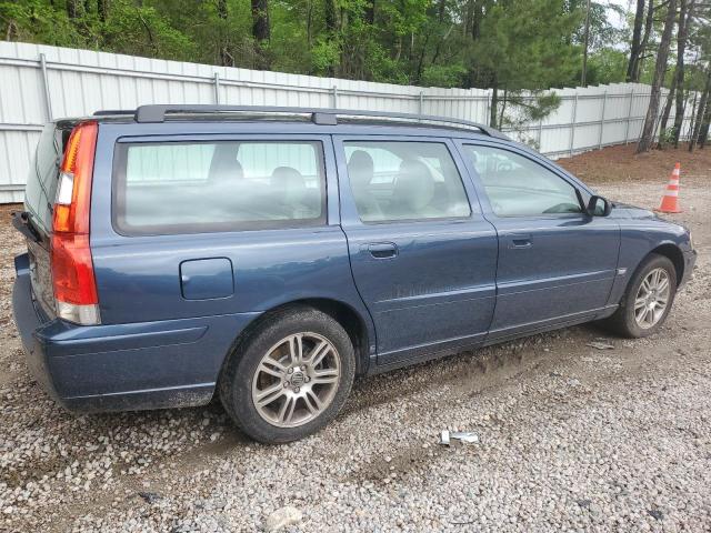 2006 Volvo V70 VIN: YV1SW612262548633 Lot: 53399794