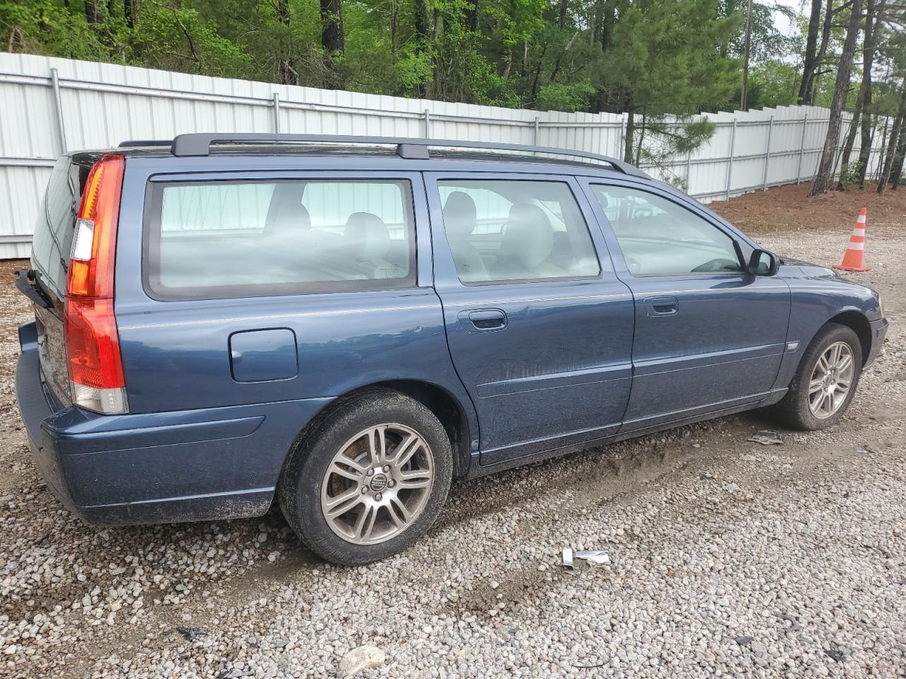 YV1SW612262548633 2006 Volvo V70