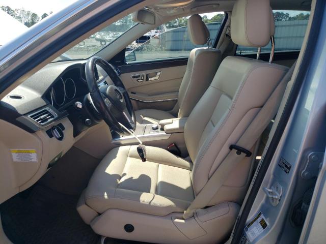 2014 Mercedes-Benz E 350 VIN: WDDHF5KB4EA881080 Lot: 56624524