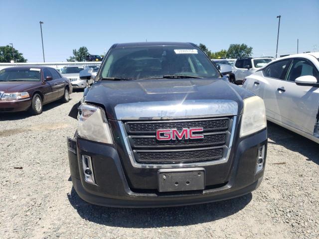 2013 GMC Terrain Sle VIN: 2GKALMEK0D6287564 Lot: 53909704