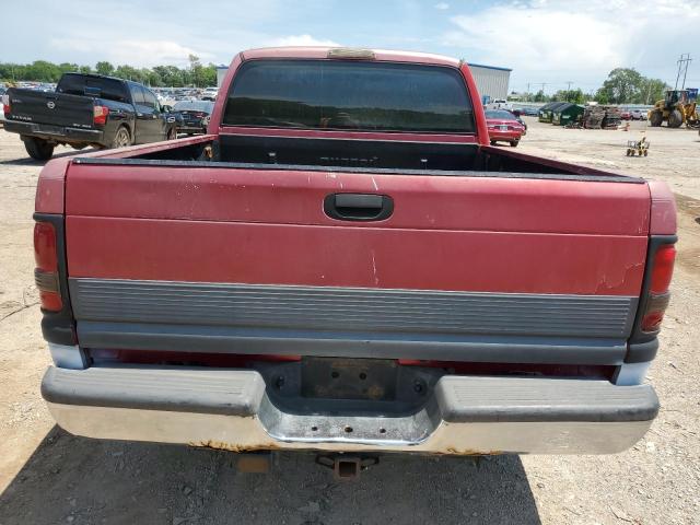 1999 Dodge Ram 1500 VIN: 3B7HC13Z7XM529785 Lot: 54911294