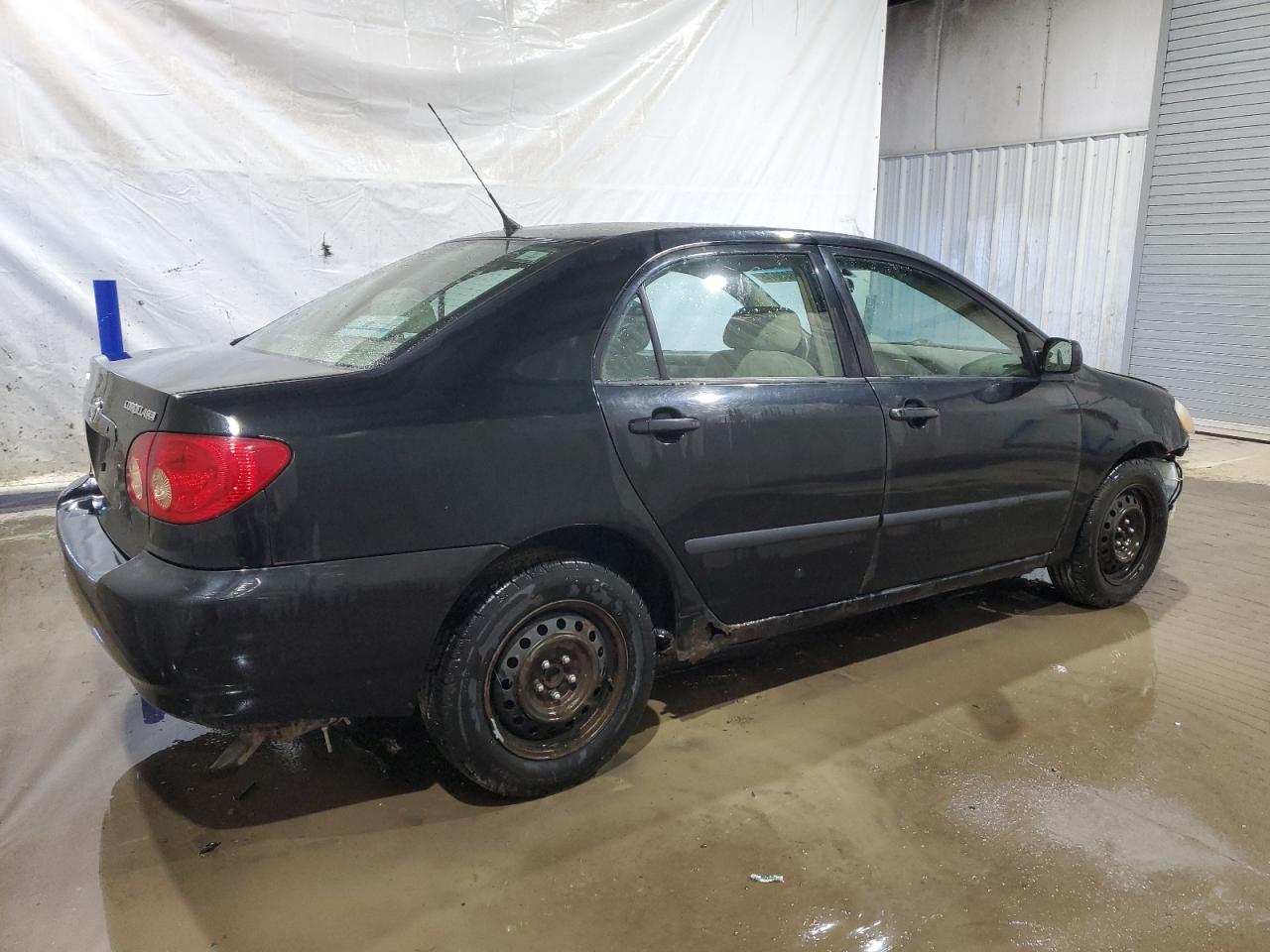 2T1BR32E98C892663 2008 Toyota Corolla Ce