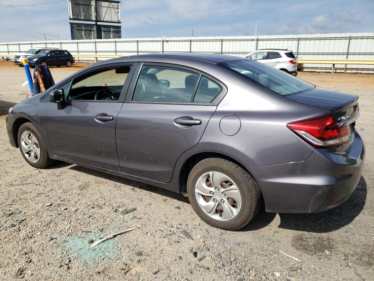 19XFB2F58FE046260 2015 Honda Civic Lx 19XFB2F58FE046260 2015 Honda Civic Lx