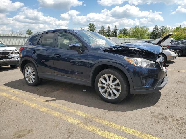 VIN JM3KE4DY5F0481459 2015 Mazda CX-5, GT no.4