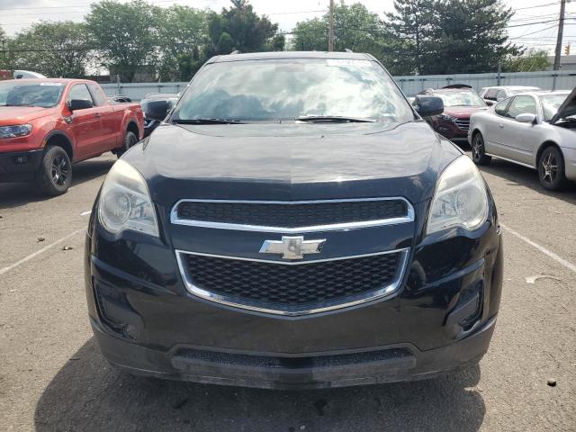 2GNALBEK4F1117215 2015 Chevrolet Equinox Lt