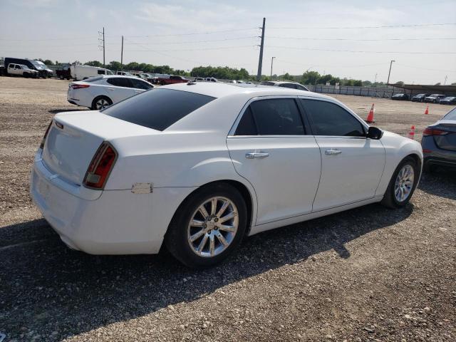 2011 Chrysler 300C VIN: 2C3CA6CT9BH580676 Lot: 55322574