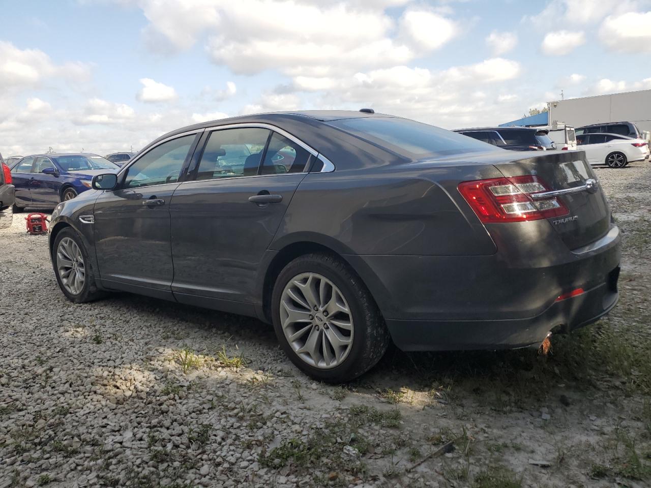 1FAHP2F80FG171795 2015 Ford Taurus Limited