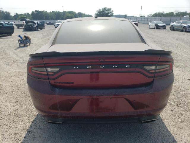 2018 Dodge Charger Sxt VIN: 2C3CDXBG1JH147725 Lot: 54353394