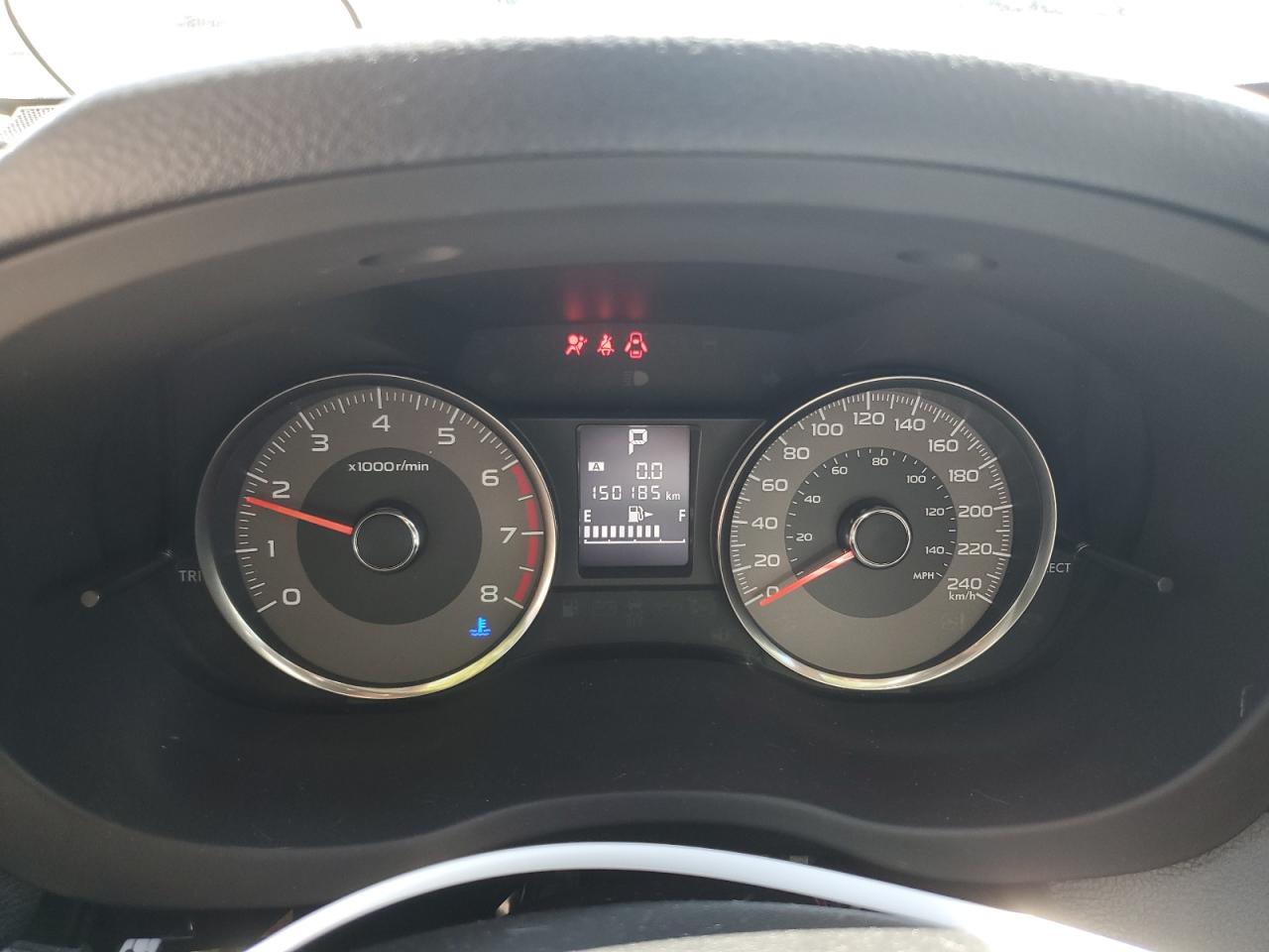 JF2SJCHC0EH537838 2014 Subaru Forester 2.5I Limited