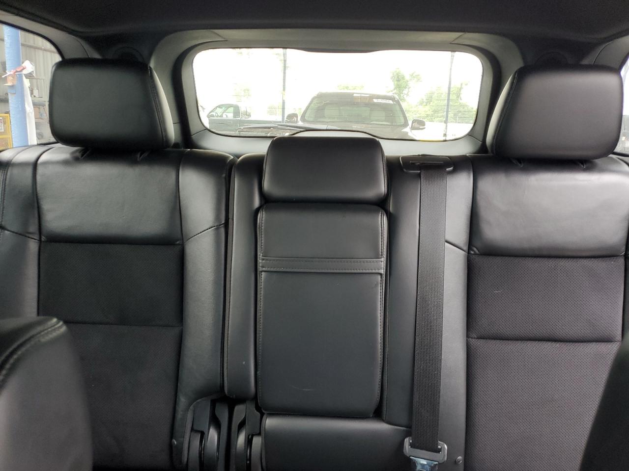 1C4RJEAGXJC241755 2018 Jeep Grand Cherokee Laredo