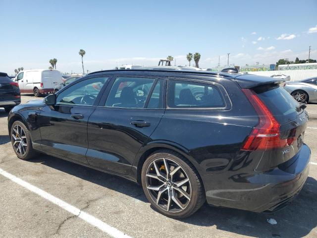2021 VOLVO V60 T8 POL YV1BK0EP8M1429096