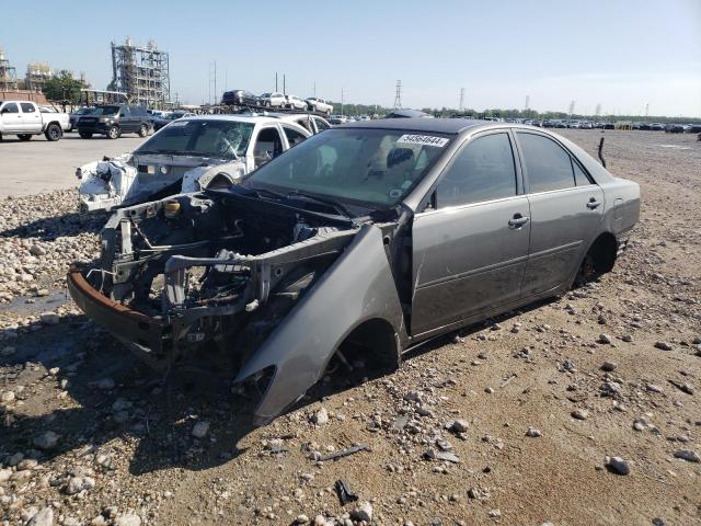 2004 Toyota Camry Le VIN: 4T1BE32K24U923360 Lot: 54564644