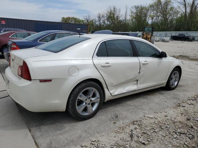 2010 Chevrolet Malibu 2Lt VIN: 1G1ZD5EB4AF292472 Lot: 53503214