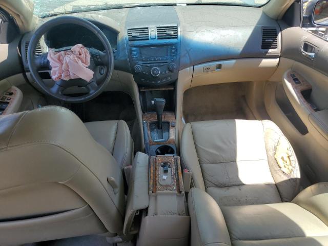 2005 Honda Accord Ex VIN: 1HGCM56885A089718 Lot: 56287854