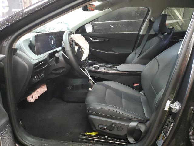 KNDC34LA9P5157278 2023 Kia Ev6 Light