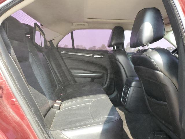 2016 CHRYSLER 300C - 2C3CCAEG7GH170480