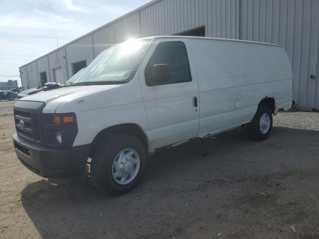 2009 Ford Econoline E250 Van VIN: 1FTNS24W89DA12431 Lot: 53802864