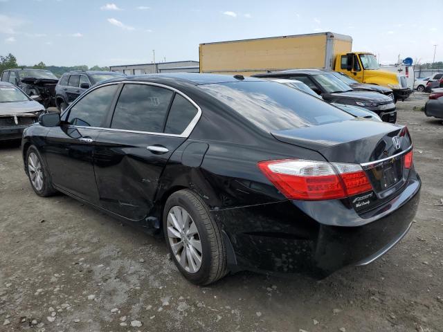 Vin: 1hgcr2f8xda275629, lot: 55966994, honda accord exl 20132