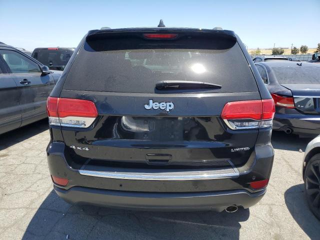 2018 JEEP GRAND CHER - 1C4RJFBG9JC273066